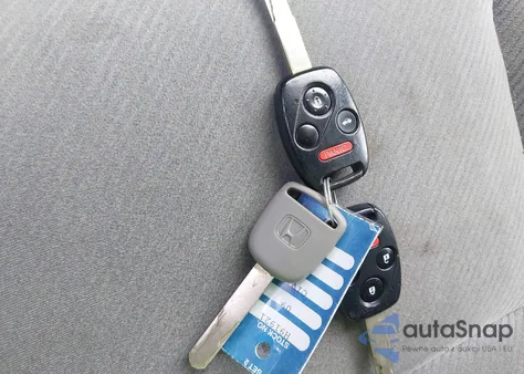 2009 Honda Civic Ex из США, поврежденный, VIN 2HGFA15809H514078